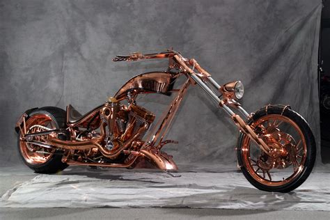 Liberty Bike Orange County Choppers Chopper Bike Motorcycle