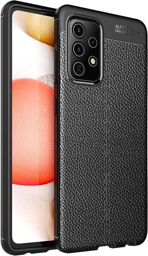 Dabuna Funda Para Samsung Galaxy A14 5g Case Carcasa Uso Rudo Protector