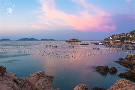 舟山群岛简介 风景图片 全景 大山谷图库