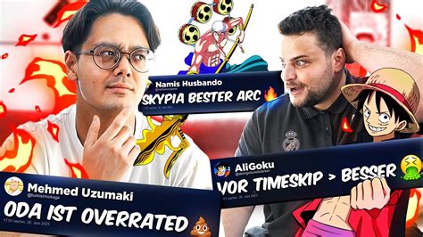 Buggy Wird Vor Ruffy K Nig Der Piraten One Piece Hot Takes Mit