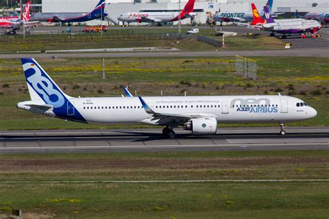 Europes Manufacturing Juggernaut Who Owns Airbus