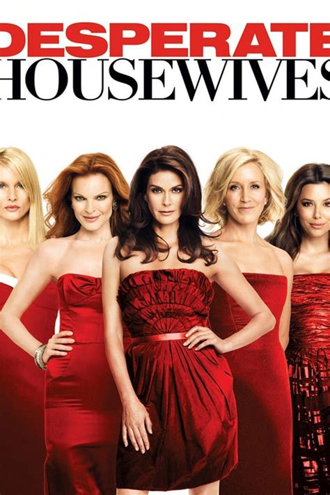 Desperate Housewives - Rotten Tomatoes