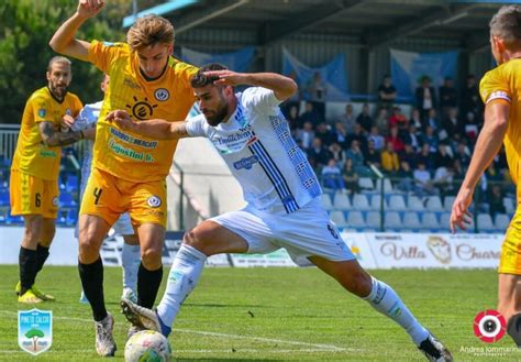 Serie D Poule Scudetto Sestri Levante Pineto Rete