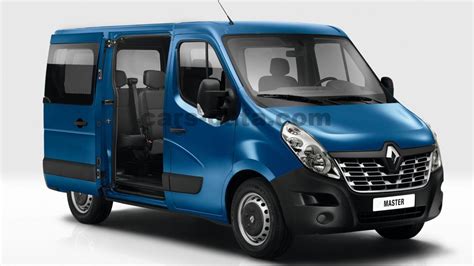 Renault Master Combi Images Of