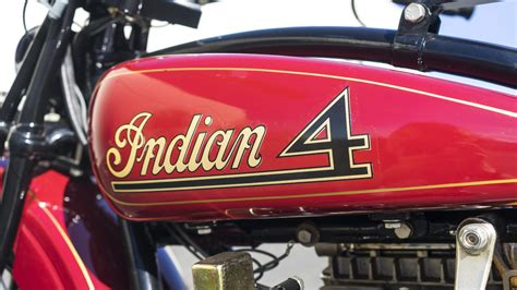 1931 Indian Four At Las Vegas Motorcycles June 2017 Ass120 Mecum Auctions