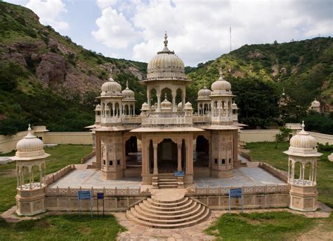 Rajasthan – Fort & Forest – 4N / 5D – Beleast Travels Pvt Ltd