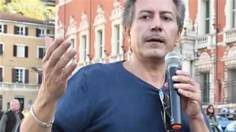 Chi è Giulio Milani luomo che ha aggredito Giuseppe Conte è