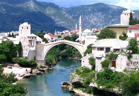 Bosnia And Herzegovina Wallpapers Top Free Bosnia And Herzegovina