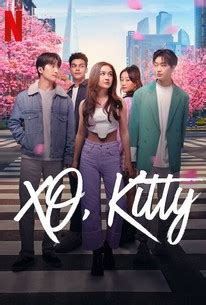 XO, Kitty: Season 2 | Rotten Tomatoes