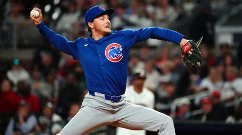 Chicago Cubs Fans Brutally Ripping Into Starting Pitcher Hayden Wesneski