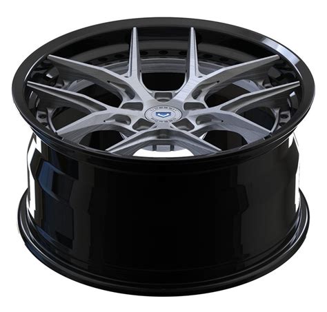 Fw Forged Custom One Piece Wheels Luxury Forged Rims