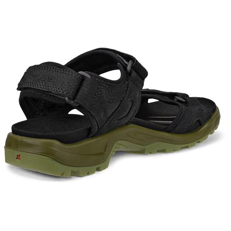 Ecco Offroad Yucatan Sandal - Sandals Men's | Buy online | Bergfreunde.eu