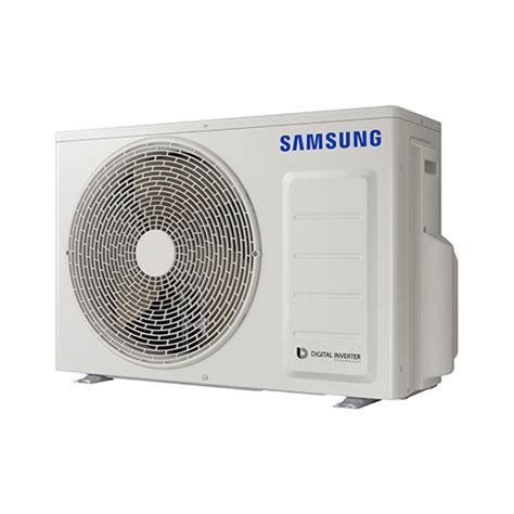 Condizionatore Samsung Cebu Wi Fi Dual Split Btu Inverter A