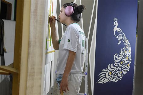 Resultados Dos Desempates Das Seletivas Worldskills Sair O Em De