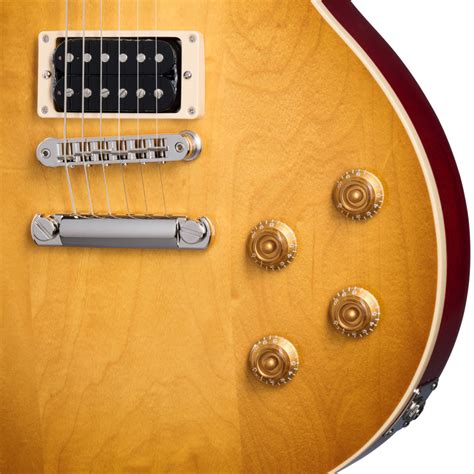 Gibson Guitars Unveils Slash Approved Jessica Les Paul Maxim