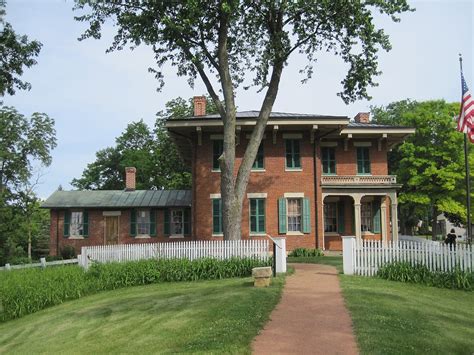 Picturesque Historic Site of Galena, Illinois | HubPages