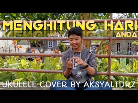 Menghitung Hari Cover