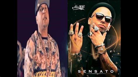 Sensato Ft Yosoytempo Hot Nigga Freestyle Remix Youtube