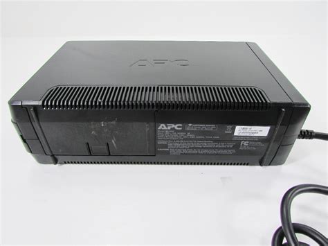 APC PRO 700 BR700G BACK UPS BATTERY BACK UP WITH BATTERY Premier