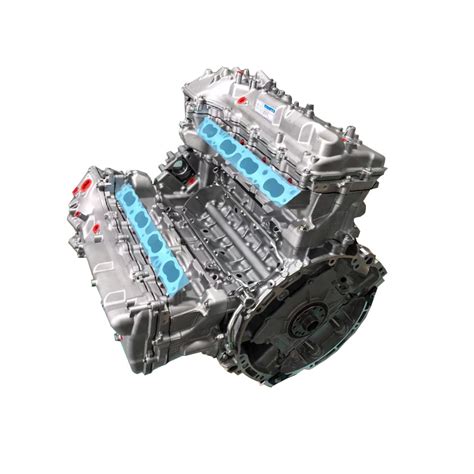 1fz, 1Hz, 1kd, 2kd, 1UR, 1zr, 1zz Engines Available for Toyota - Engine ...