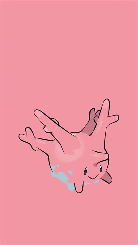 Corsola X Hd Phone Wallpaper Pxfuel