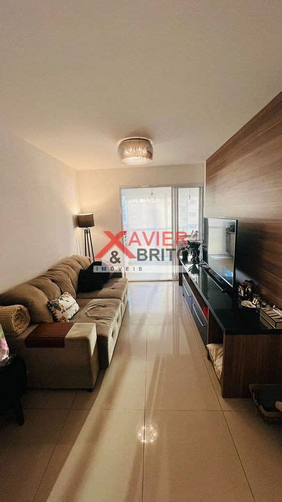 Apartamento Na Rua Marechal Barbacena Vila Regente Feij Em S O Paulo