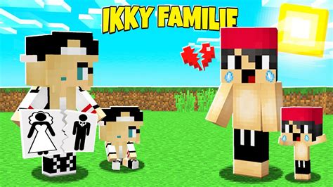 Ikkyline L Sst Sich Von Mir Scheiden In Minecraft Deutsch Hd Youtube