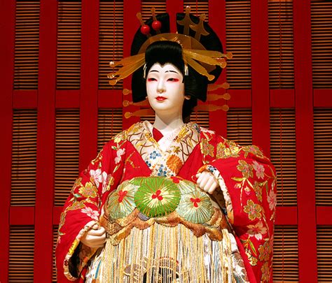 Enka Mania Cultura Japonesa Teatro Kabuki E A Arte Do Onnagata