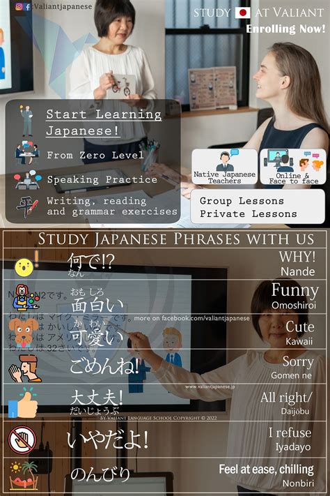 Online Japanese language learning tips for beginners. | by Valiantjapanese | Medium