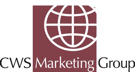 Cws Marketing Group Logo Vector Ai Png Svg Eps Free Download