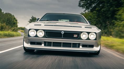 Kimera Evo37 Review Glorious Lancia Restomod Tested Reviews 2025 Top