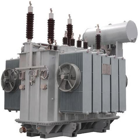 Compact Substation Transformer Explained Powering World