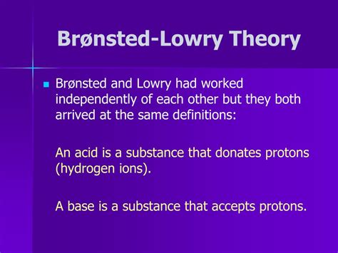 Ppt Acids And Bases Powerpoint Presentation Free Download Id 2167333