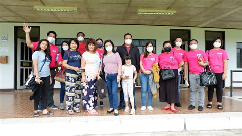 Ched Central Luzon Regional Office Iii Goes On Site Monitoring Of Heis