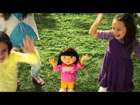 We Did It Dora Commercial By Fisher Price Fisher Price Dora Fisher