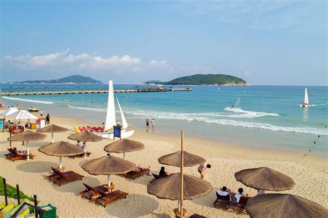 10 Best Things To Do In Sanya What Is Sanya Most Famous For Go Guides