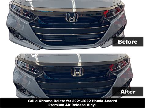 2022 Honda Accord Sport Front Bumper Cheap Purchase Br