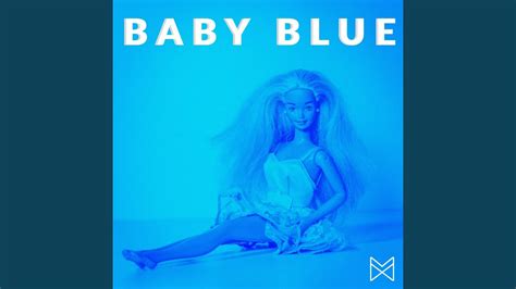 Baby Blue Youtube Music