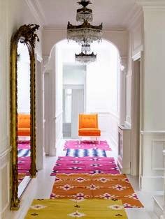 Tendencia Deco Superponer Alfombras Decoraci N