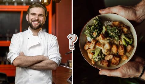 QUIZ Te consideras un experto en gastronomía