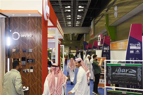 Build Your House Exhibition Byh Welcomes More Sponsors Marhaba