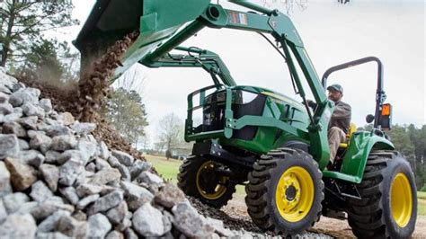 10 Best Compact Tractors In The World 2022 Farming Base