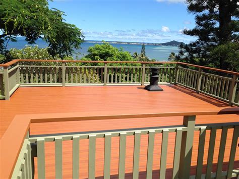 Knotwood Decking - KNOTWOOD ALUMARCH.COM sepAluminium - US - Canada