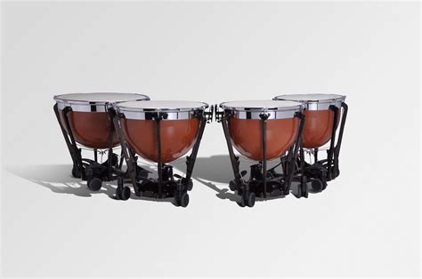 Adams Professional Gen Ii Timpani Adams Musical Instruments