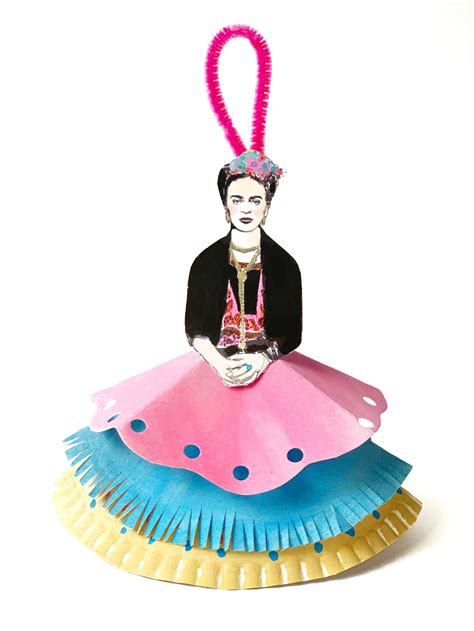 Frida Kahlo Costume Diy