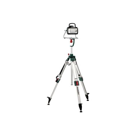 Metabo Akku Baustrahler BSA LED 18V 2600lm ohne Akku Ladegerät Lefeld