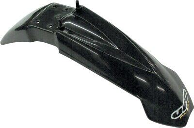 NEW UFO KT03070 001 Front Fender EBay