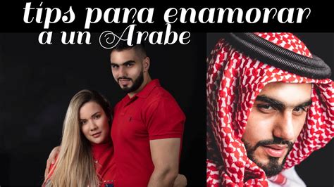 Descubre C Mo Se Comporta Un Hombre Rabe Enamorado Te Sorprender S