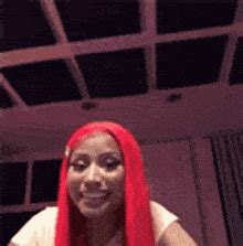 Nicki Minaj Gif - IceGif