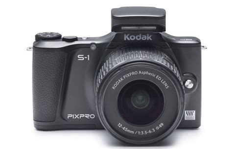 Kodak « NEW CAMERA
